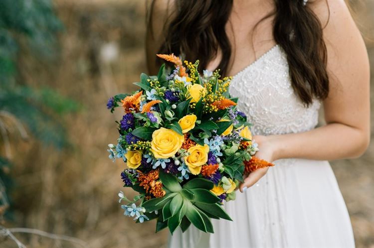 "לא האמנתי שזה קרה לי": גילתה בשורה מדהימה בזמן ירח דבש 8