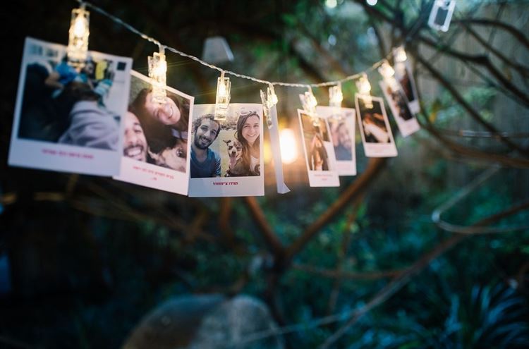 "לא האמנתי שזה קרה לי": גילתה בשורה מדהימה בזמן ירח דבש 21