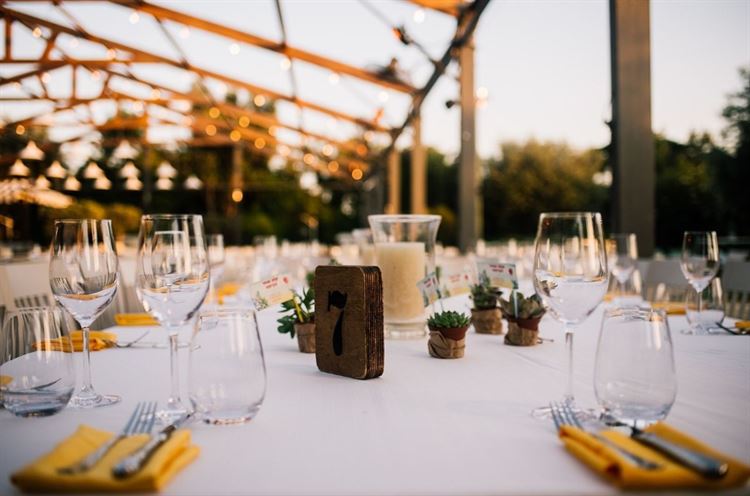 "לא האמנתי שזה קרה לי": גילתה בשורה מדהימה בזמן ירח דבש 11