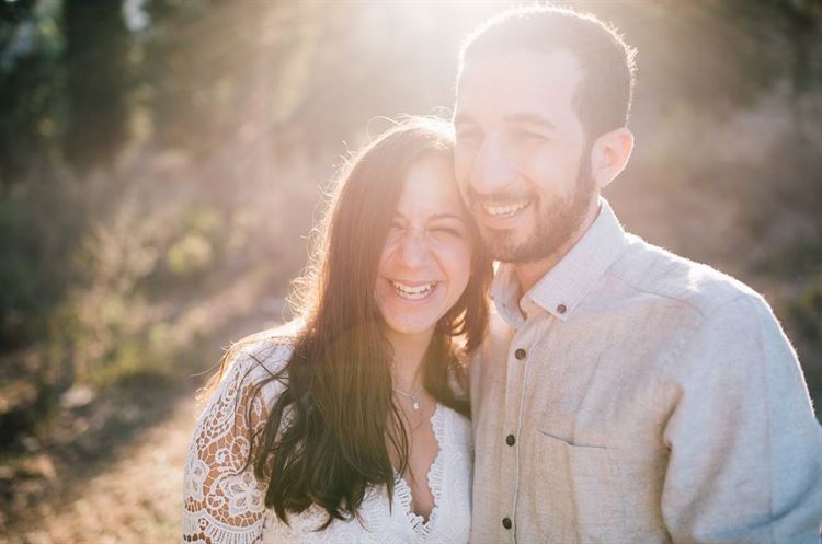 "לא האמנתי שזה קרה לי": גילתה בשורה מדהימה בזמן ירח דבש 5