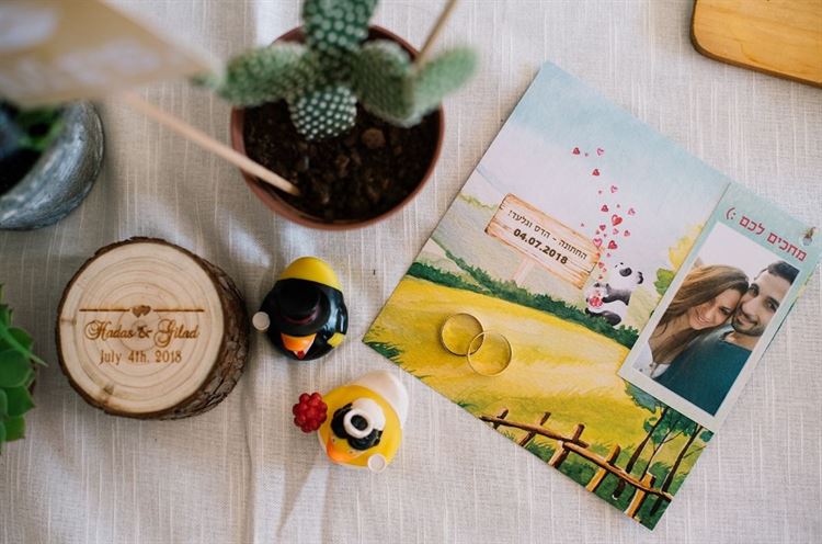 "לא האמנתי שזה קרה לי": גילתה בשורה מדהימה בזמן ירח דבש 3