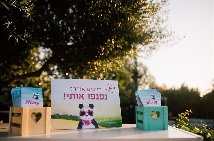 "לא האמנתי שזה קרה לי": גילתה בשורה מדהימה בזמן ירח דבש 9