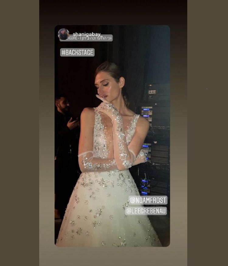 הנועזות והאמיצות: השבוע שחגג את האופנה הישראלית 5