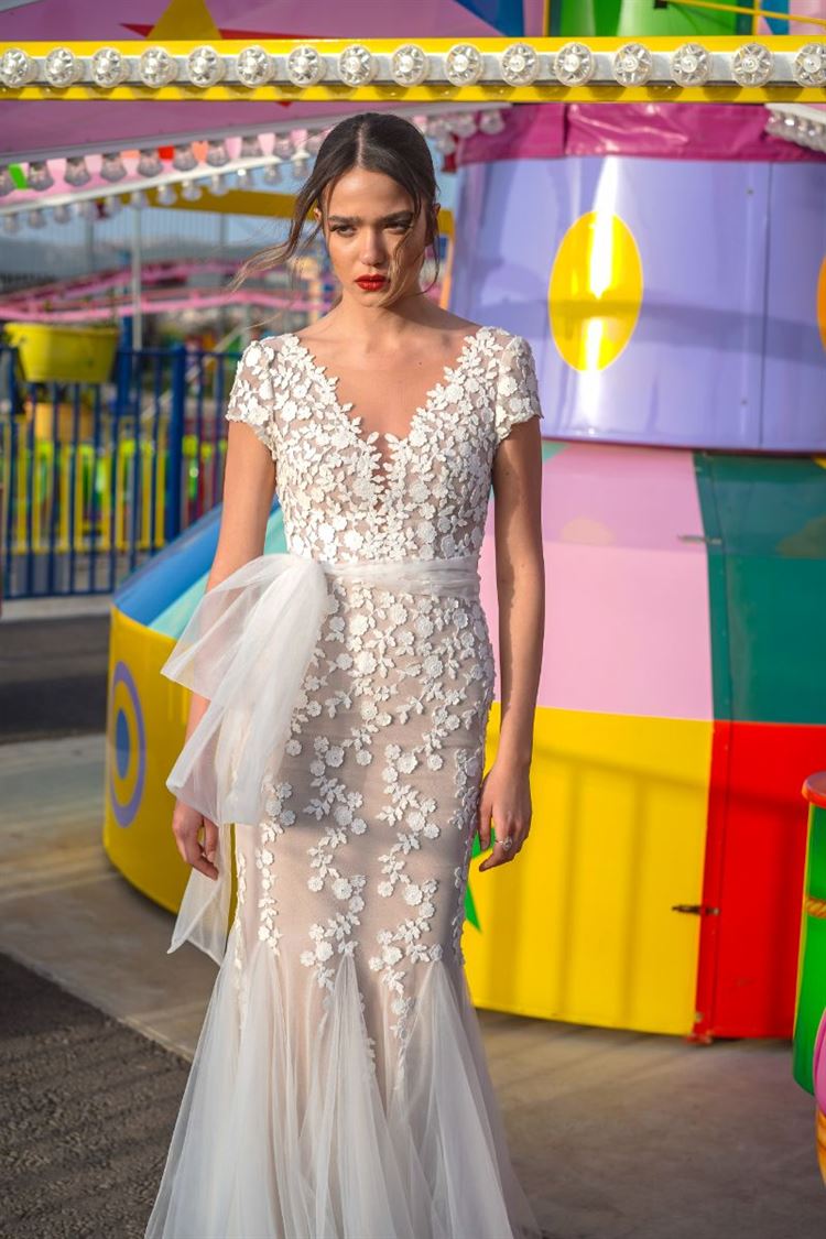 Like a circus: הפקת הפורים של וואלה! מזל טוב 34