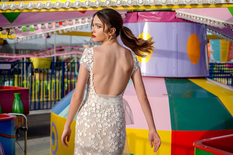 Like a circus: הפקת הפורים של וואלה! מזל טוב 36