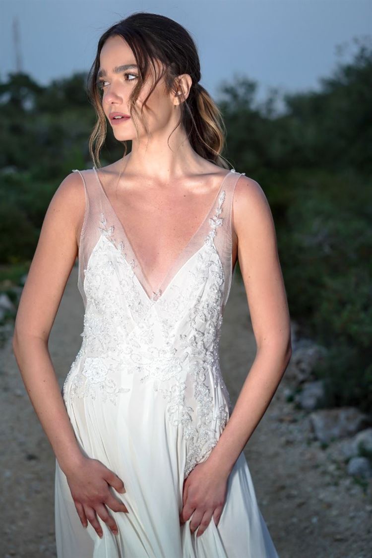 Like a circus: הפקת הפורים של וואלה! מזל טוב 41