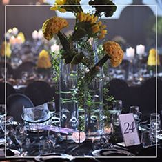 דפנה שחר עיצוב אירועים