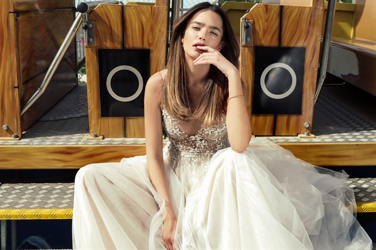 It's A Match: הפקת אופנה משגעת עם ליז מרטינז 3