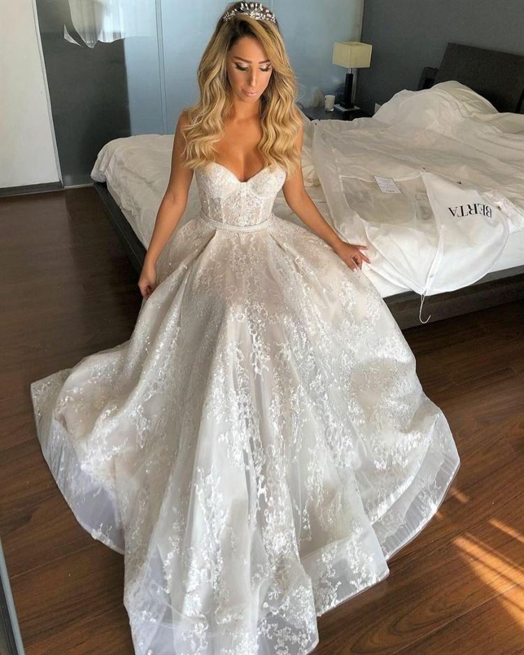 לתקתק חתונה: בני הזוג שאירגנו חתונה בחודש וחצי 6