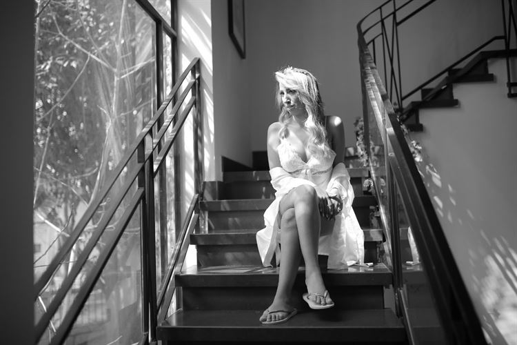 לתקתק חתונה: בני הזוג שאירגנו חתונה בחודש וחצי 5