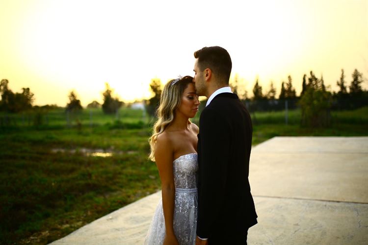 לתקתק חתונה: בני הזוג שאירגנו חתונה בחודש וחצי 2