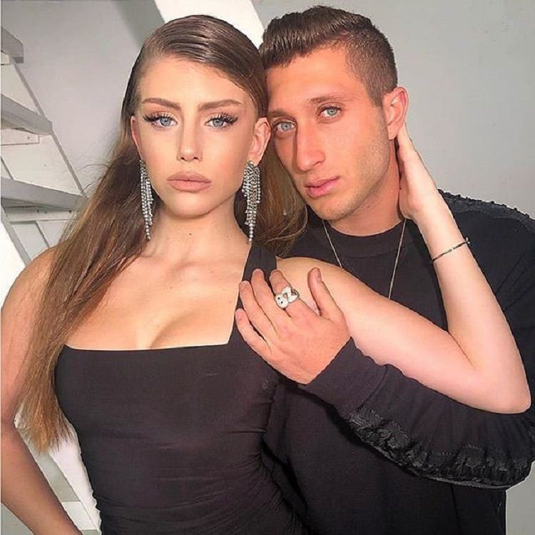 אימפריה של איש אחד: הפריצה הגדולה של גילי אלגבי 3