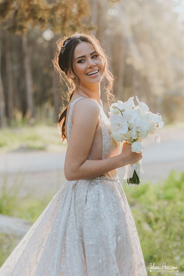 הדרך הבטוחה לגעת בליבה של כל בחורה 8