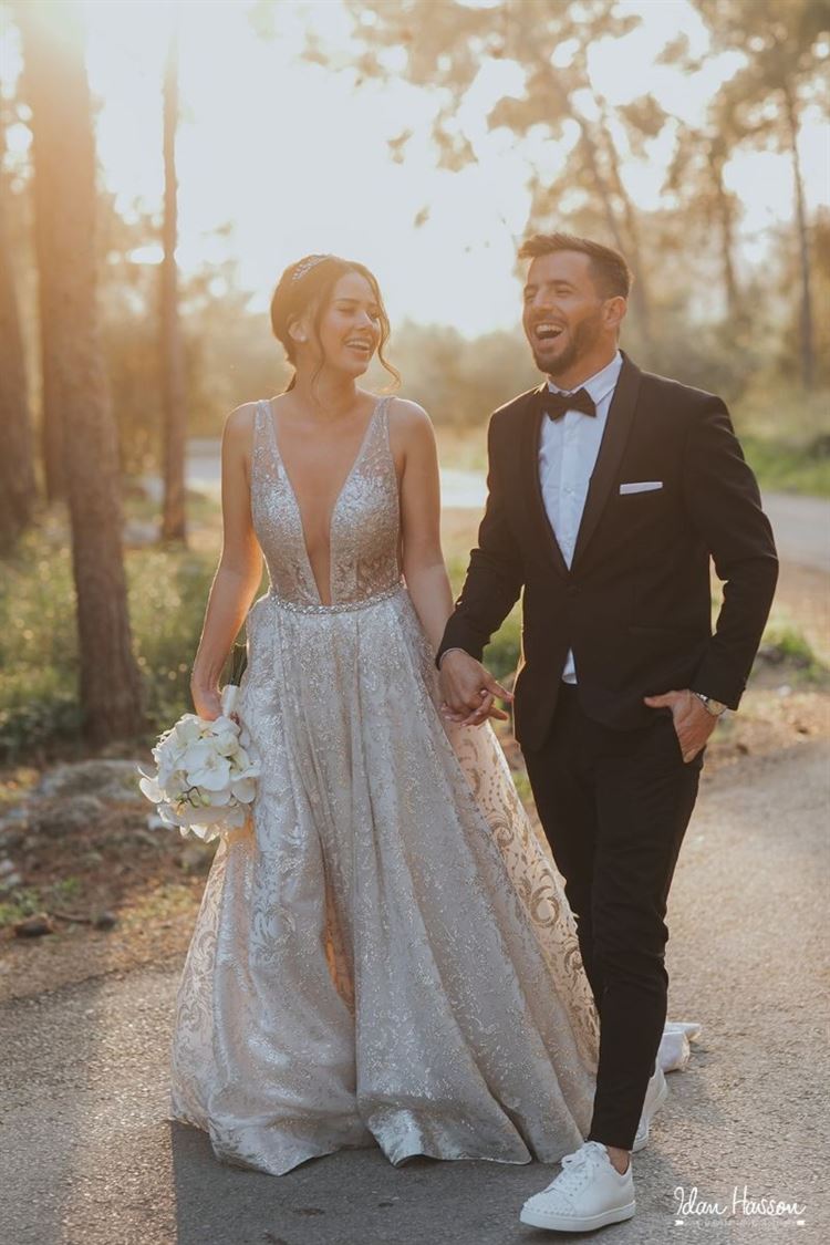 הדרך הבטוחה לגעת בליבה של כל בחורה 15