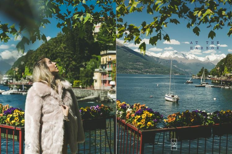 האיש שמוביל את טרנד צילומי הזוגיות בחו"ל 2