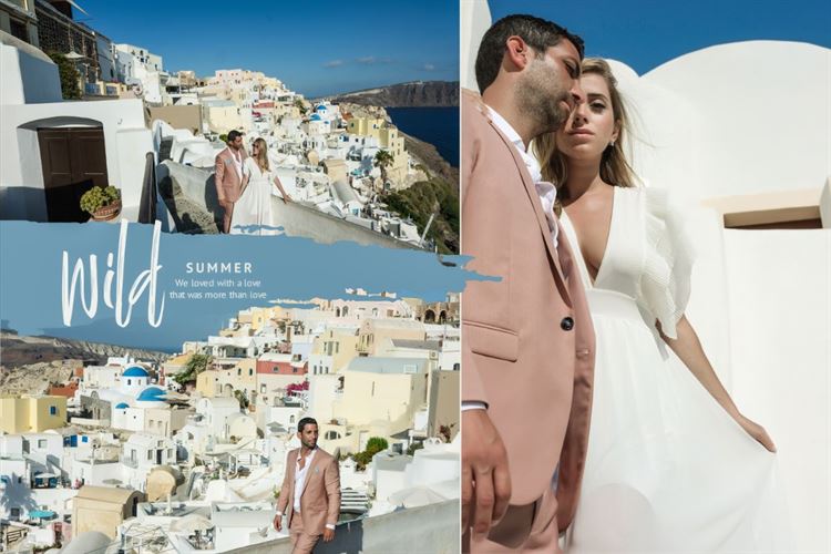 האיש שמוביל את טרנד צילומי הזוגיות בחו"ל 4