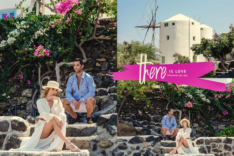 האיש שמוביל את טרנד צילומי הזוגיות בחו"ל 5