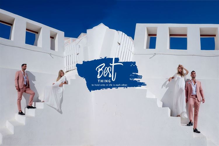 האיש שמוביל את טרנד צילומי הזוגיות בחו"ל 6