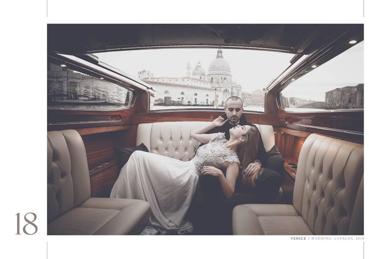 האיש שמוביל את טרנד צילומי הזוגיות בחו"ל 7