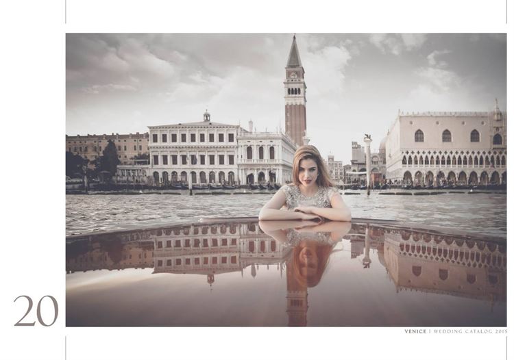 האיש שמוביל את טרנד צילומי הזוגיות בחו"ל 8