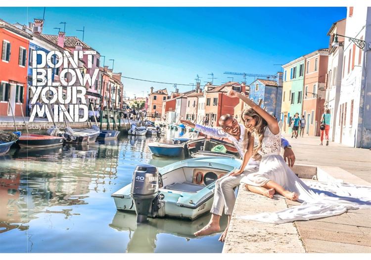 האיש שמוביל את טרנד צילומי הזוגיות בחו"ל 11