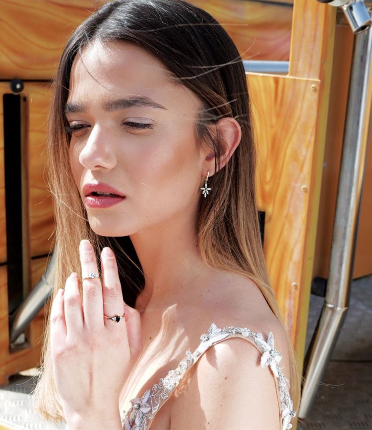 כל הנוצץ: זה מה שאתם צריכים לדעת על תכשיטי יהלומים 11