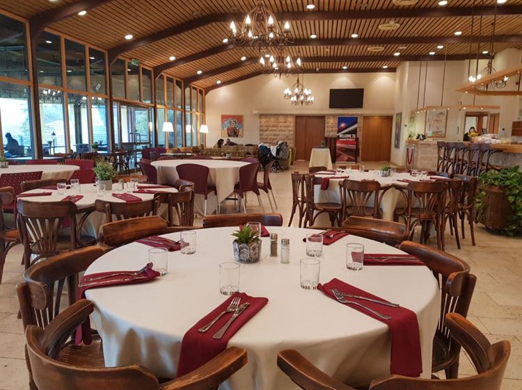 שוברים שגרה: אירועים ייחודיים בקיבוץ צובה 2