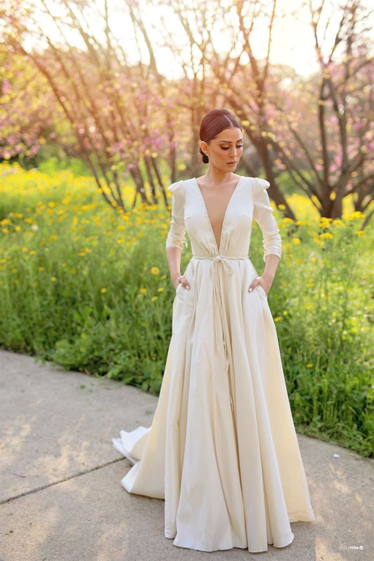 סיפור כיסוי: על הצעת נישואין כזו עוד לא שמעתם 3