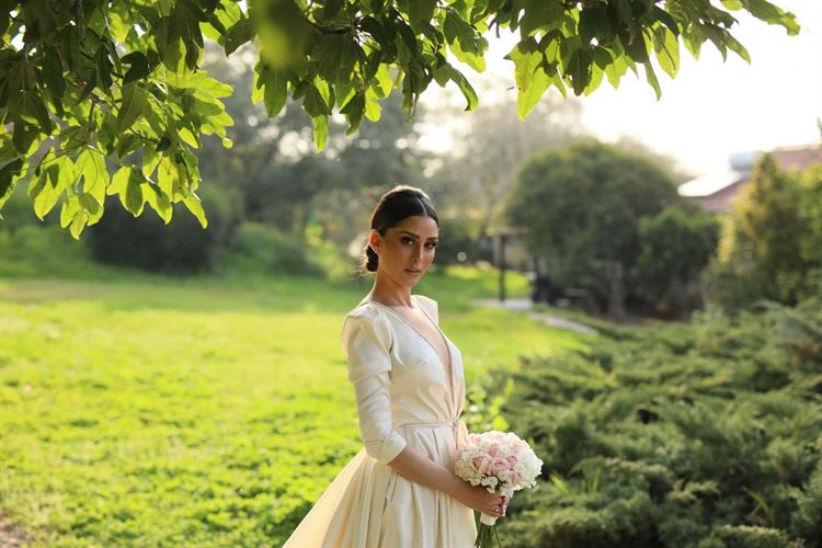 סיפור כיסוי: על הצעת נישואין כזו עוד לא שמעתם 5