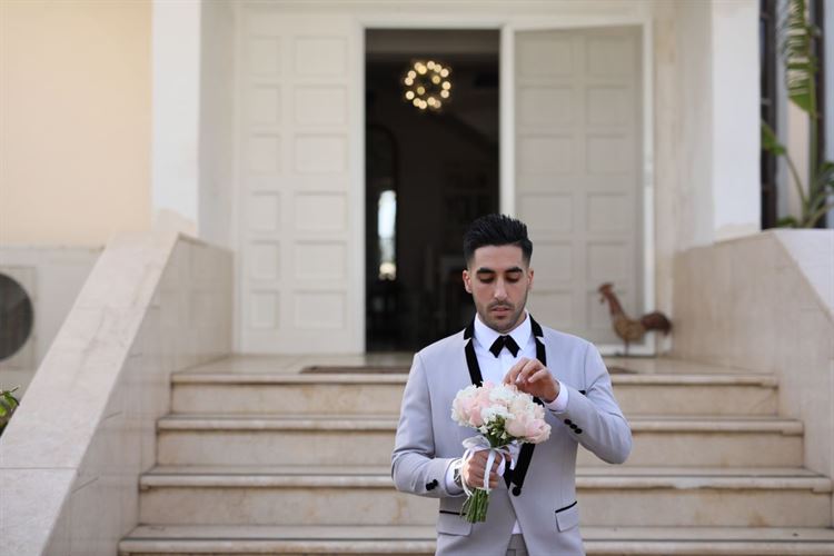 סיפור כיסוי: על הצעת נישואין כזו עוד לא שמעתם 6