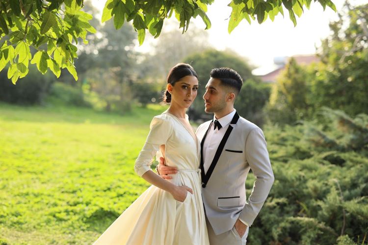 סיפור כיסוי: על הצעת נישואין כזו עוד לא שמעתם 7