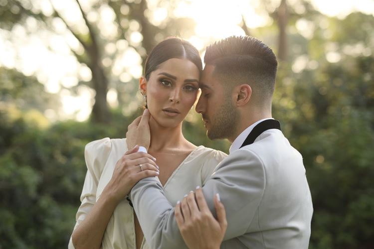 סיפור כיסוי: על הצעת נישואין כזו עוד לא שמעתם 8