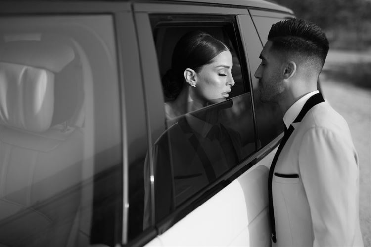 סיפור כיסוי: על הצעת נישואין כזו עוד לא שמעתם 9