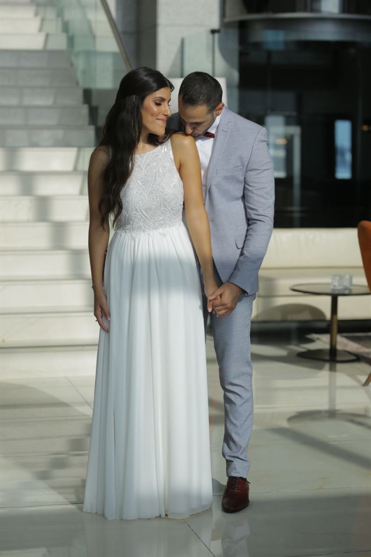 "בשישי לשישי": לא הרפתה עד שקיים את ההבטחה 6