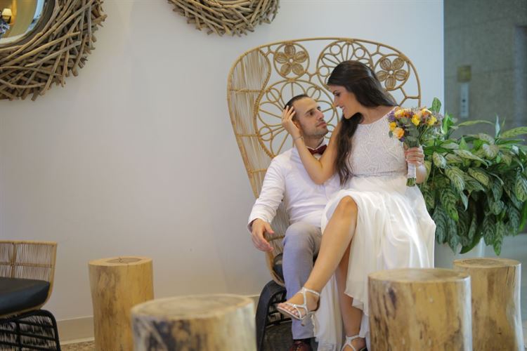 "בשישי לשישי": לא הרפתה עד שקיים את ההבטחה 7