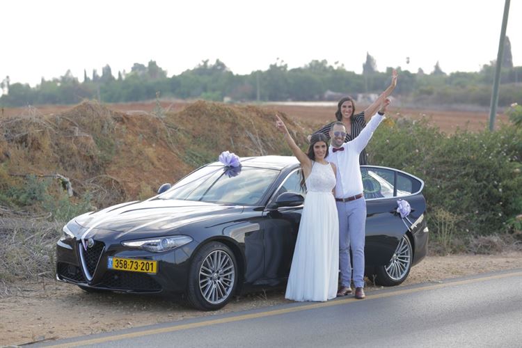 "בשישי לשישי": לא הרפתה עד שקיים את ההבטחה 2