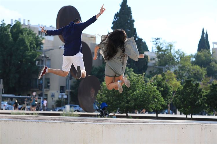 "בשישי לשישי": לא הרפתה עד שקיים את ההבטחה 25