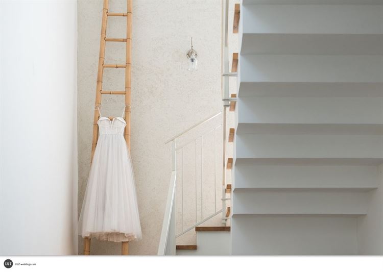 "מה אני, פראיירית?": הכירו את הכלה שלא מפספסת הזדמנויות 6