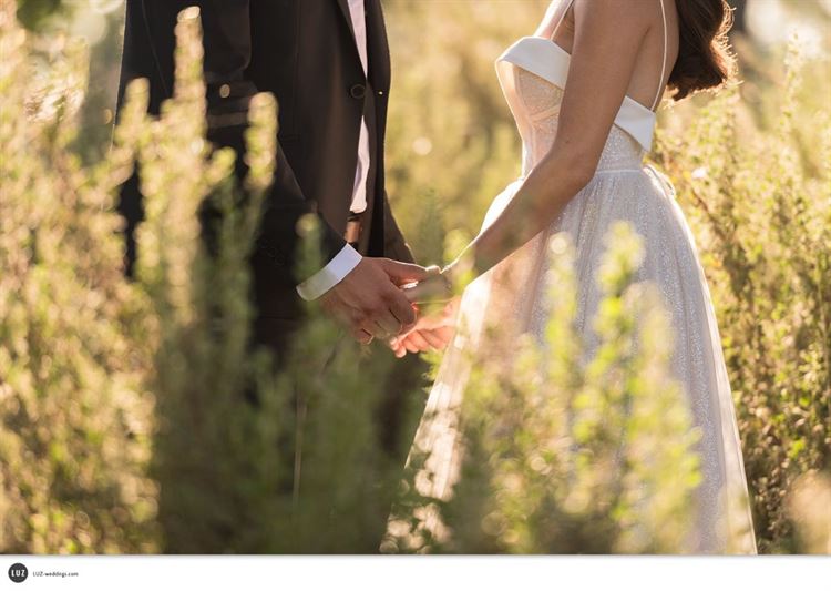 "מה אני, פראיירית?": הכירו את הכלה שלא מפספסת הזדמנויות 2