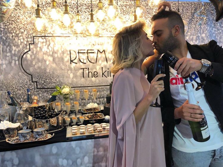 הכל בהתאמה אישית (צילום: באדיבות ציפי בן שושן)