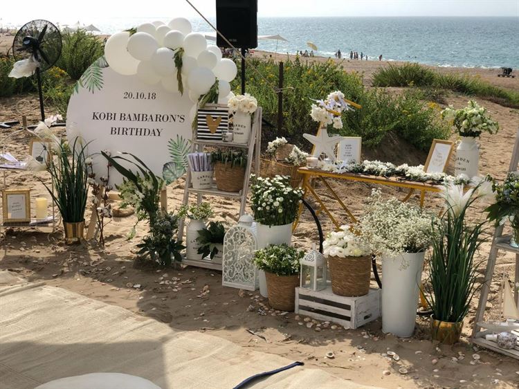 אסתטיקה במיטבה (צילום: באדיבות ציפי בן שושן)