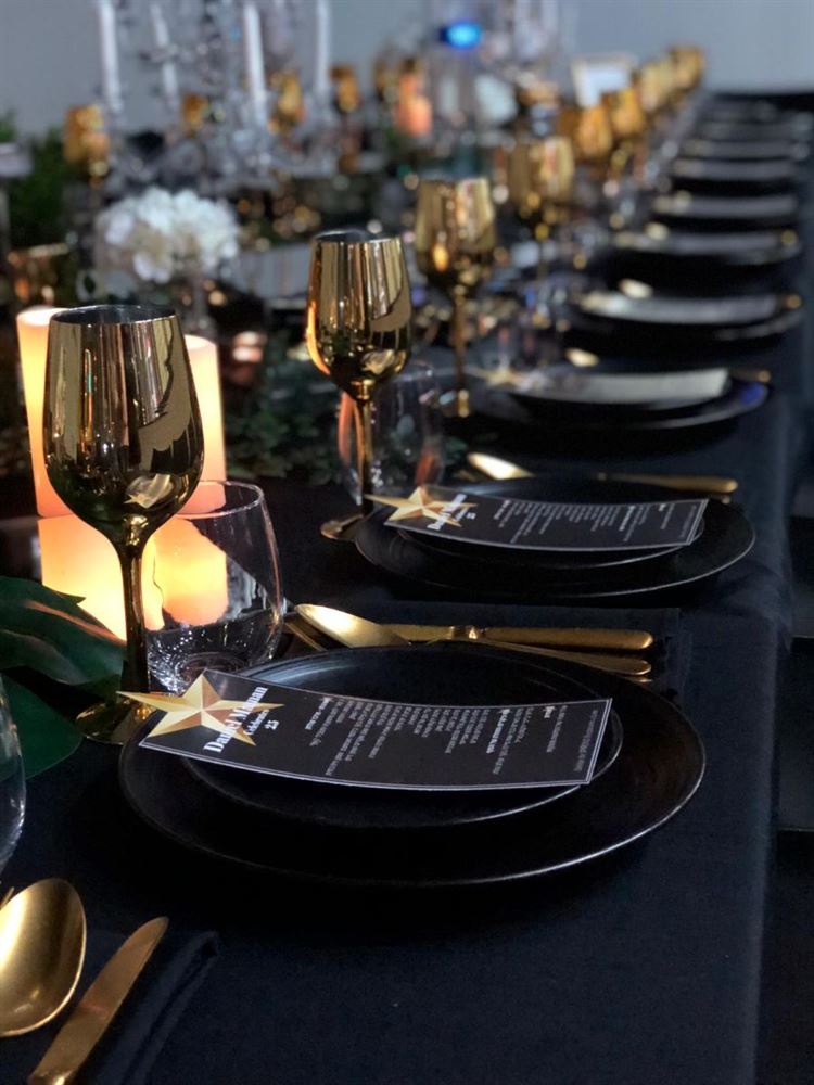 יוקרה, יוקרה, יוקרה (צילום: באדיבות ציפי בן שושן)