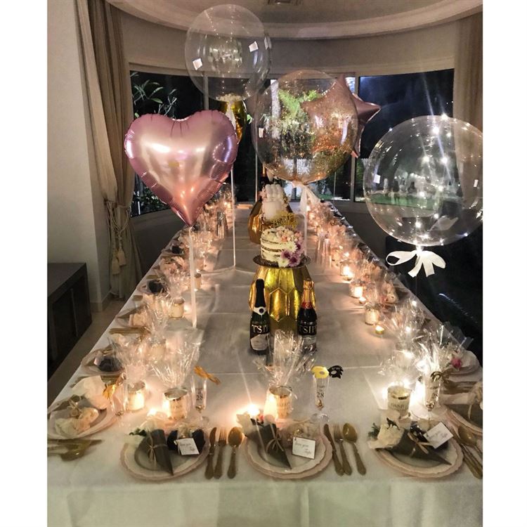 ציפי בן שושן: אחד השמות החמים והמבוקשים בתחום (צילום: באדיבות ציפי בן שושן)