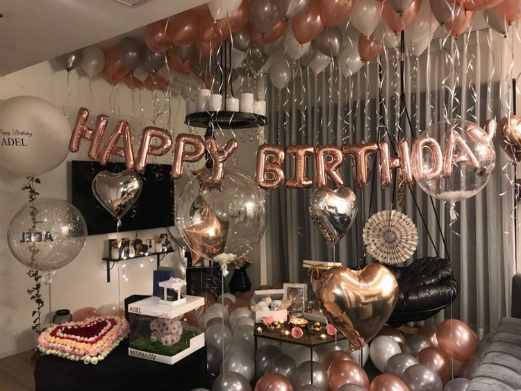 והחגיגה נמשכת (צילום: באדיבות ציפי בן שושן)