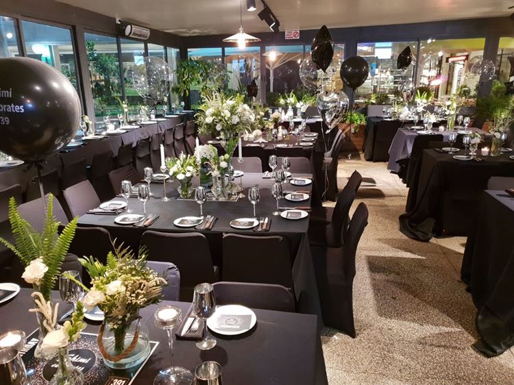 טונות של כישרון (צילום: באדיבות ציפי בן שושן)