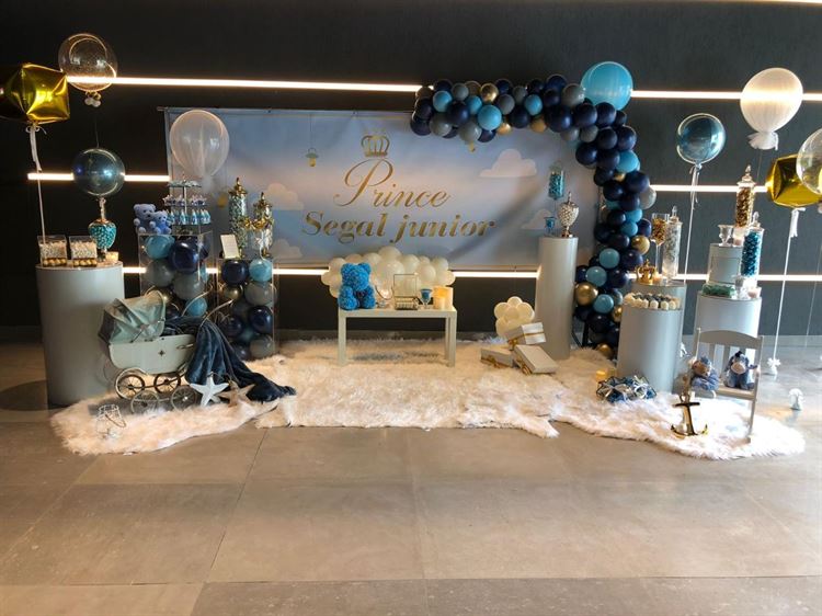 בריתות מושקעות (צילום: באדיבות ציפי בן שושן)