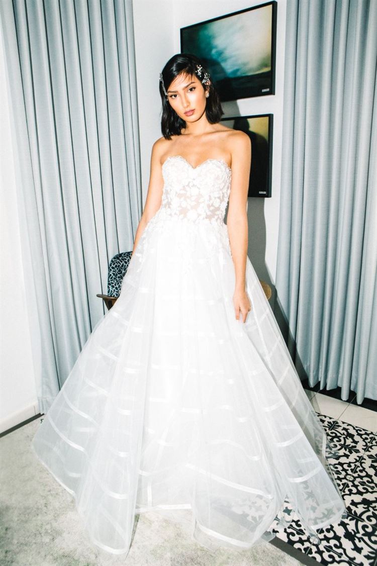 השיק בשחקים: קולקציית קיץ 2019 של טל מדינה 13