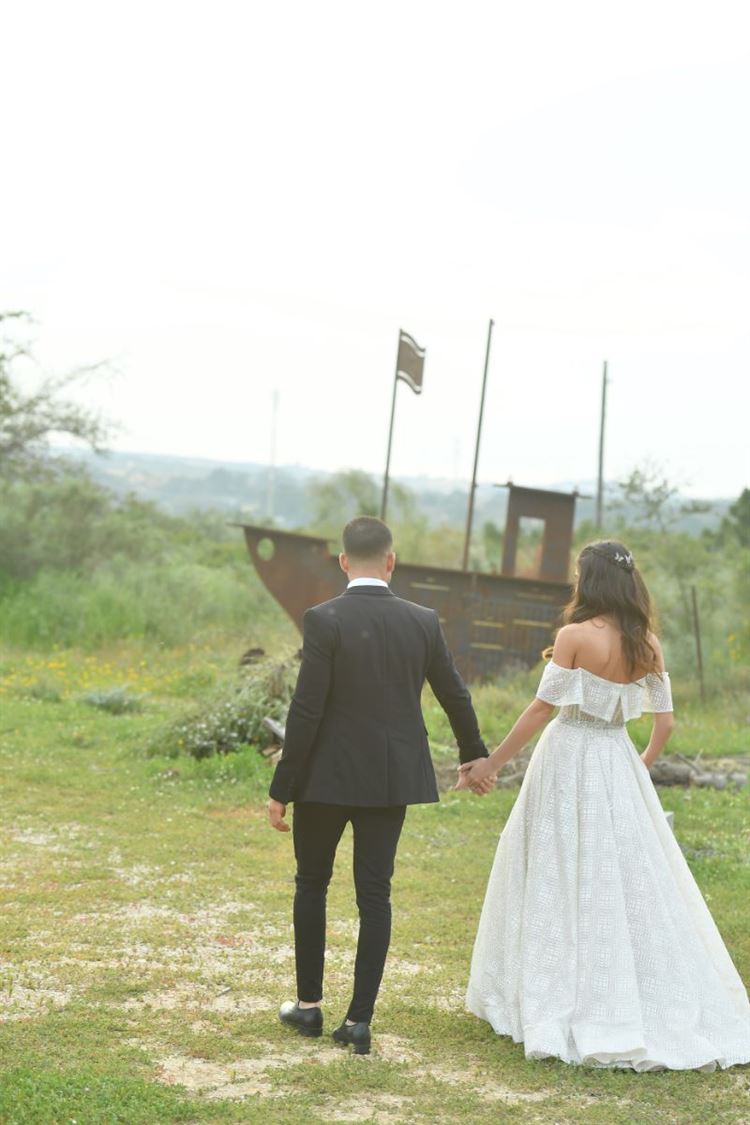 דילמה אחת פחות: בני הזוג שחולקים מכנה משותף מפתיע 5