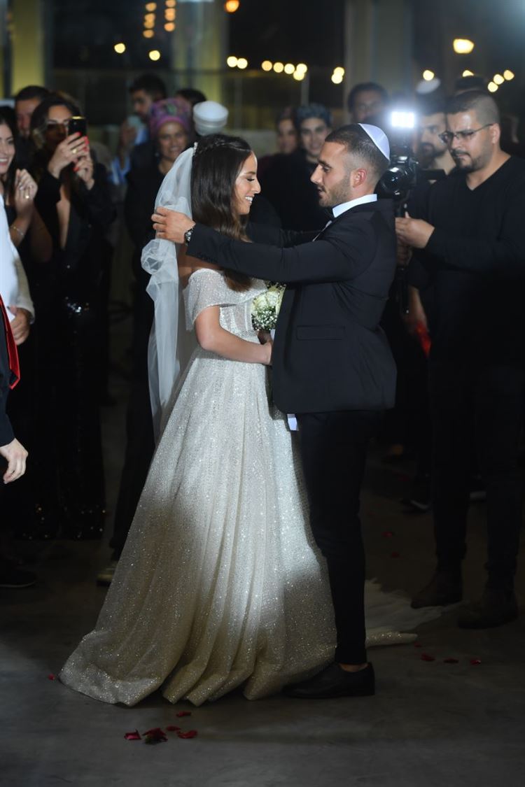 דילמה אחת פחות: בני הזוג שחולקים מכנה משותף מפתיע 11