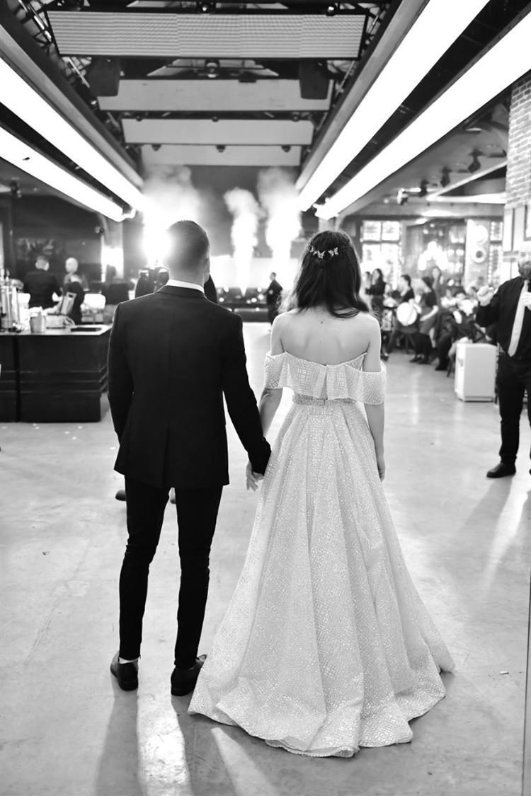 דילמה אחת פחות: בני הזוג שחולקים מכנה משותף מפתיע 14